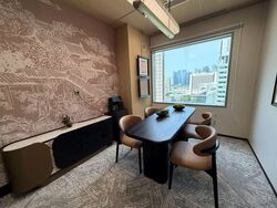 Suntec City (D1), Office #599576391